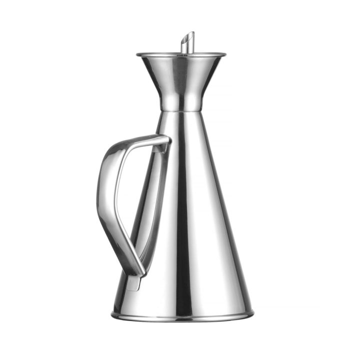 Cana ulei 0,3 lt, Hendi, inox - Image 3