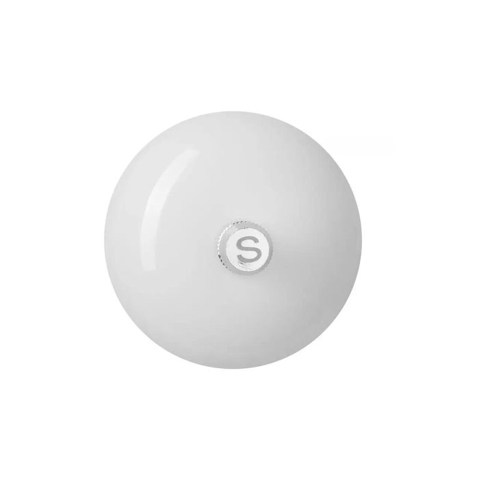 Rasnita pentru sare Hendi, alb, ø55x(H)215 mm - Image 2