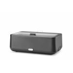 Chafing dish electric UNIQ, HENDI, GN 1/1, Negru, 220-240V/700W, 607x402x(H)250mm - Image 4