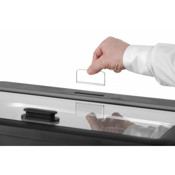 Chafing dish electric UNIQ, HENDI, GN 1/1, Negru, 220-240V/700W, 607x402x(H)250mm - Image 6