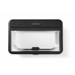 Chafing dish electric UNIQ, HENDI, GN 1/1, Negru, 220-240V/700W, 607x402x(H)250mm - Image 9