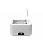 Chafing dish electric UNIQ, HENDI, GN 1/1, Alb, 220-240V/700W, 607x402x(H)250mm - Image 4