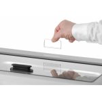 Chafing dish electric UNIQ, HENDI, GN 1/1, Alb, 220-240V/700W, 607x402x(H)250mm - Image 8