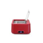 Chafing dish electric GN 1/1 HENDI UNIQ, Rosu, proiectat de Robert Bronwasser 220-240V/700W, 607x402x(H)250mm - Image 3
