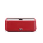 Chafing dish electric GN 1/1 HENDI UNIQ, Rosu, proiectat de Robert Bronwasser 220-240V/700W, 607x402x(H)250mm - Image 6