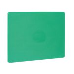 Tocator HACCP GN1/1, HENDI, GN 1/1, verde, 530x325x(H)10mm
