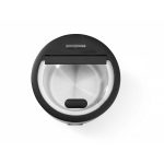 Supiera UNIQ, HENDI, 8L, Negru, 220-240V/500W, ø366x(H)325mm - Image 4