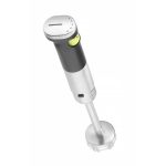 Blender stick fara fir Hendi, 150w, 16000RPM, Smart speed control, 2000mAh - Image 3