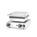 Aparat vafe conice Lollypop Hendi, 1750W, timer,termostat reglabil 50°C-220°C,  3100x3950x(h)2300mm - Image 2