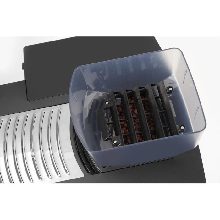 Aparat de cafea automat cu ecran tactil, HENDI, argintiu, 230V/2700W, 390x511x(H)582mm - Image 5