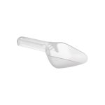 Container pentru alimente uscate, 98 lt, echipat cu capac si 4 roti, Amerbox, 394x749x(H)711 mm - Image 4