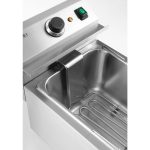 Friteuza Mastercook 8 Lit - Image 2