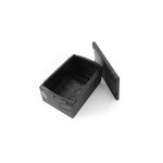 Thermobox Profesional Plus GN 1/1, din polipropilena, temperaturi intre -20C ?i +110C, dim.ext.674x400x(H)287mm, dim.int. 538x338x(H)217mm - Image 3