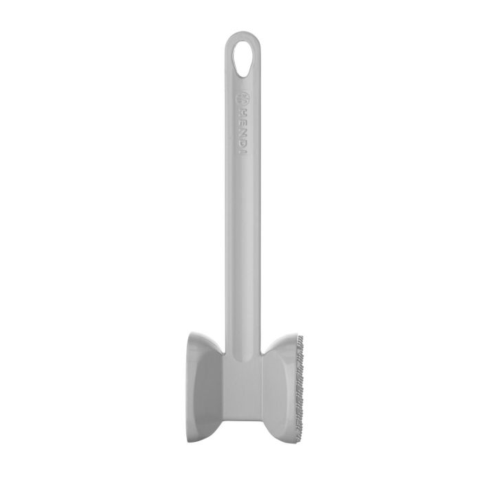 Ciocan fragezit carne,XL, HENDI, Gri deschis 300x80x(H)80mm - Image 2