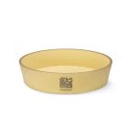 Bol pentru amestecarea orezului Hangiri, Hendi, ø480x(H)110 mm - Image 3