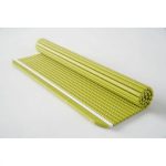Covor pentru rulare Makisu Sushi, verde, Hendi, 250x240x(H) mm - Image 3