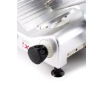 Feliator electric profesional, diametru lama taiere 25 cm, grosime reglabila 0-12 mm, Hendi Profi Line 250, corp aluminiu, 320 W - Image 7