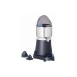 Storcator electric citrice profesional, Hendi, 180 W, cu 3 conuri interschimabile pt citrice mari si mici - Image 5