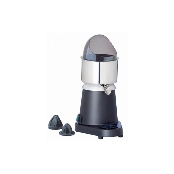 Storcator electric citrice profesional, Hendi, 180 W, cu 3 conuri interschimabile pt citrice mari si mici - Image 5