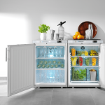 Dulap frigorific refrigerare de bar Mistral 200 l , Barmatic - Image 7