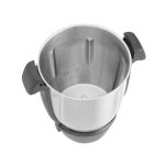 Set: bol si accesorii pentru HendiChef, HENDI, 3L, 280x205x(H)275mm - Image 3