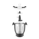 Set: bol si accesorii pentru HendiChef, HENDI, 3L, 280x205x(H)275mm - Image 5