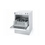 Masina de spalat pahare K40 - cu pompa de scurgere , 230V, dimensiune 470x510x(H)710 mm - Image 6