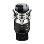 Storcator Otto HJE960-CE otto™ 1200W, Hamilton Beach, 322x638x(H)527mm - Image 22