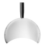 Spatula Kebab, HENDI, 275x230mm - Image 2