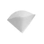 Filtre pentru strecurare ulei friteuze, cutie 50 buc, Hendi - Image 2