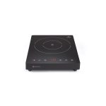 Plita inductie BlackLine 2000w, display, 293x373x56(H)mm - Image 5