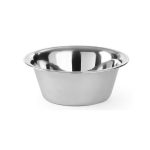 Bol bucatarie, inox, 5 lt, 315x(H)108 mm, Hendi, potrivit si pt uz profesional - Image 3