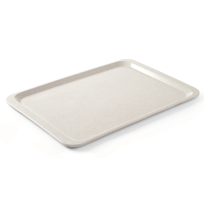 Tava servire dreptunghiulara 32.5x53 cm, GN1/1, solida, culoare granit, Hendi, potrivita si pentru uz profesional - Image 8