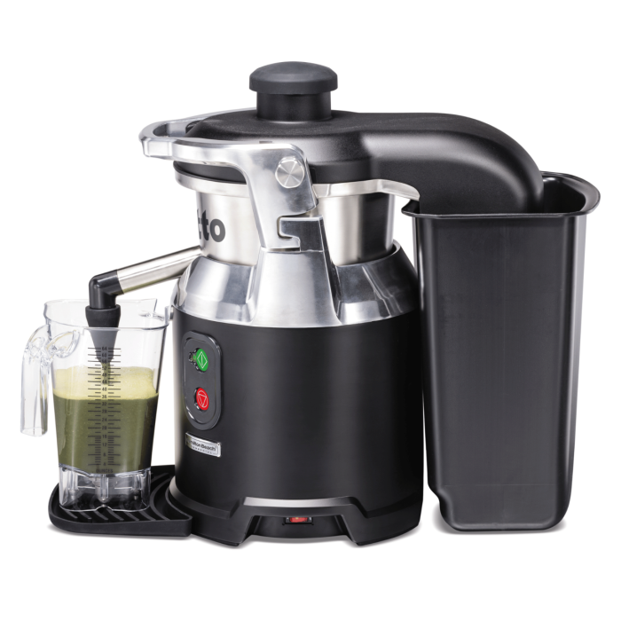 Storcator Otto HJE960-CE otto™ 1200W, Hamilton Beach, 322x638x(H)527mm - Image 23