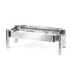 Cadru pentru încălzitor cu inducție GN 1/1 De Luxe Madeira, Fine Dine, Madeira - Image 6
