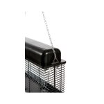 Capcana insecte - pt 100 m2 - rezistenta la apa - 40W - 510x105x(H)315 mm - Hendi - Image 3