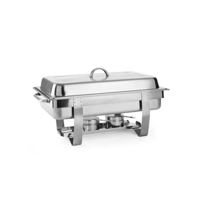 Chafing dish Gastronorm 1/1 - Model Economic - Image 2