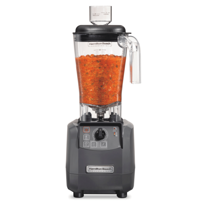 Blender de bucătărie Expeditor HBF600R-CE 1.8L, Hamilton Beach Comercial - Image 18