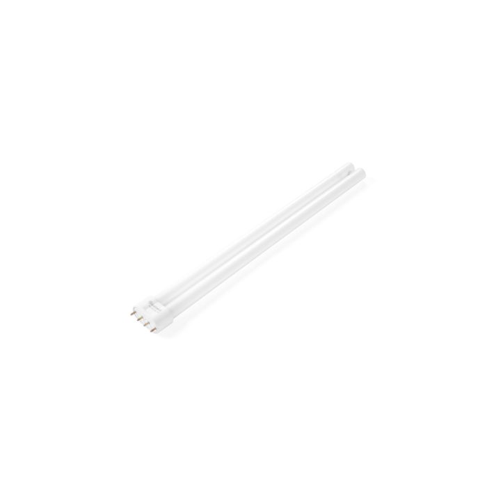 Capcana insecte cu placa adeziva - acoperire 120 mp - 36W - 475x80x(H)283 mm - Hendi - Image 2