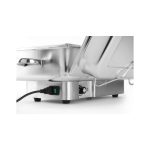 Chafing dish electric GN 1/1, 9lt, inox, termostat 0-100 gr C, 1000W, 615x355x280 mm, Model Hendi 'Pollina' - Image 2