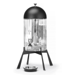 Dozator de bauturi Skiatos Black, 7l, 345 x 345 x H:570 mm Fine Dine - Image 8