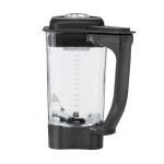 Cana din copoliester,1.4 L pentru blender HBB255, HBH455, HBF510 - Image 10