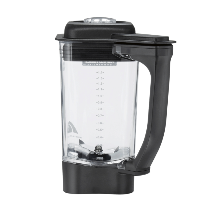 Cana din copoliester,1.4 L pentru blender HBB255, HBH455, HBF510 - Image 10