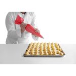 Posh pentru patiserie, grosime 115microni, 70 de buc/rola, 520x280mm - Image 2