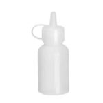 Mini dozator pentru sos, set de 4 buc, Hendi, 0.03 l , ø30x(H)85 mm - Image 2