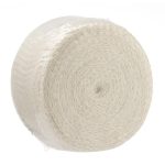 Plasa pentru carne, HENDI, alba, ø190x(H)125 mm - Image 2