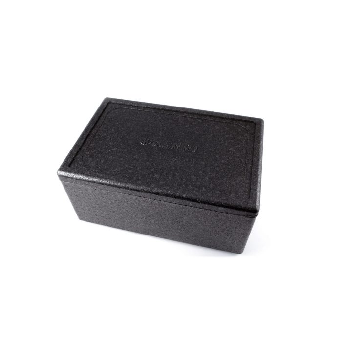 Thermobox Profi Line, HENDI, GN 1/1, 80L, 685x485x(H)360mm - Image 4