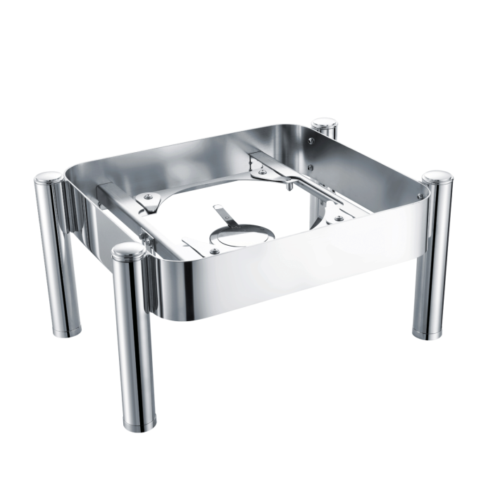 Rama încălzitorului cu inducție GN 2/3 De Luxe Madeira, Fine Dine - Image 6