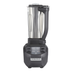 Mixer barman Rio® cana din oțel inoxidabil de 0,95 l, HBB255S-CE Hamilton Beach Commercial - Image 19