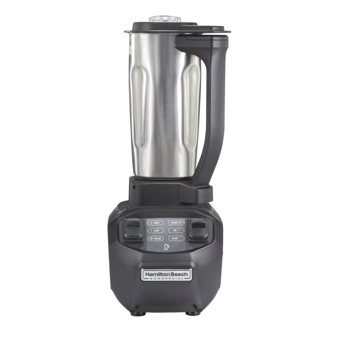 Mixer barman Rio® cana din oțel inoxidabil de 0,95 l, HBB255S-CE Hamilton Beach Commercial - Image 19